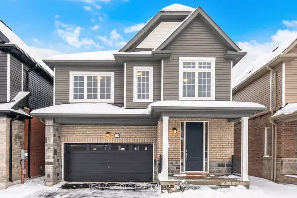 139 McGill AVE, Erin, ON N0B 1T0