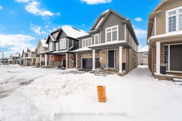 139 McGill AVE, Erin, ON N0B 1T0