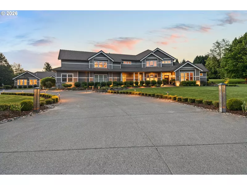 10000 NE 114TH CIR, Vancouver, WA 98662