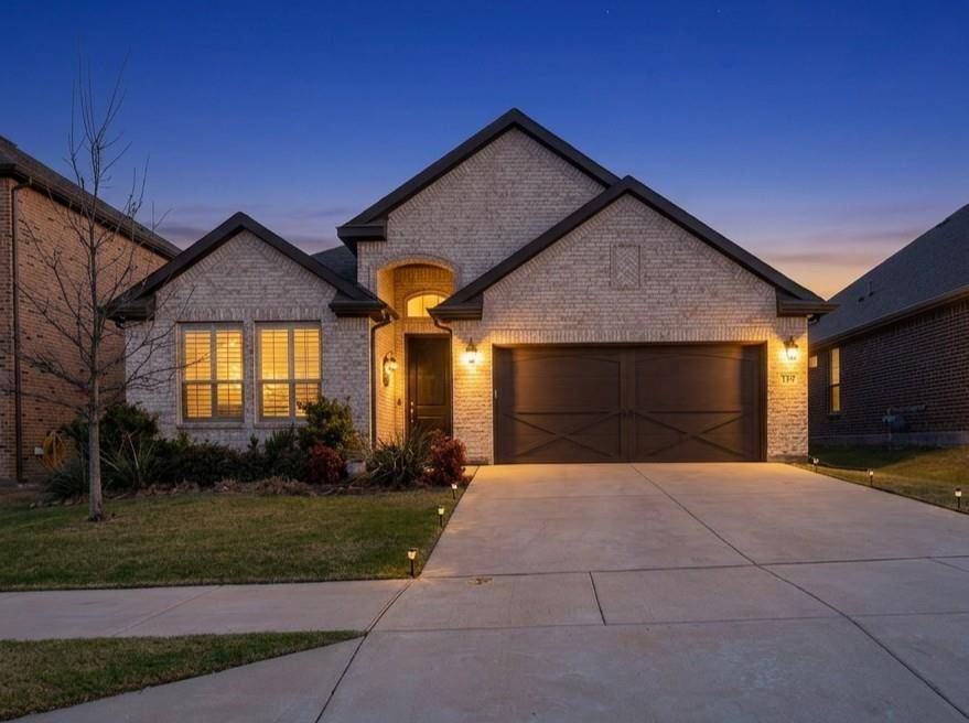 133 Welch Folly Lane, Aledo, TX 76008