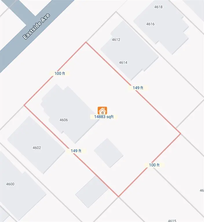 4610 E Side Avenue, Dallas, TX 75226