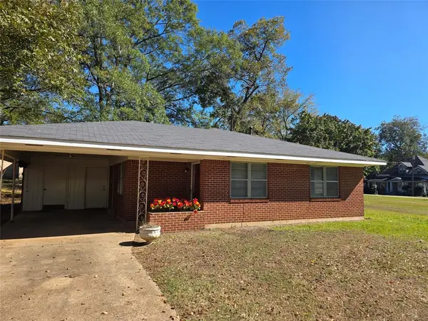 103 N Magnolia Street, Plain Dealing, LA 71064