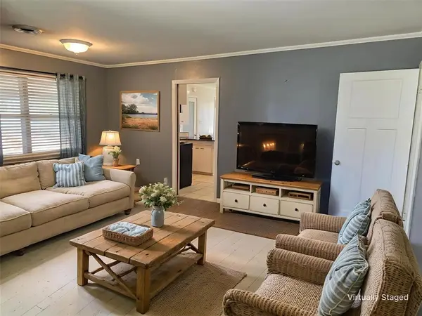 103 N Magnolia Street, Plain Dealing, LA 71064