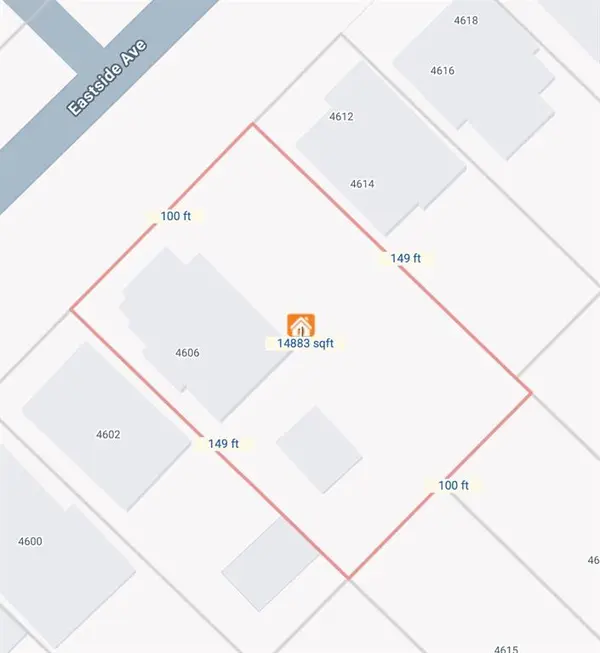 4610 E Side Avenue, Dallas, TX 75226