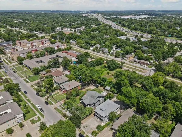 4610 E Side Avenue, Dallas, TX 75226