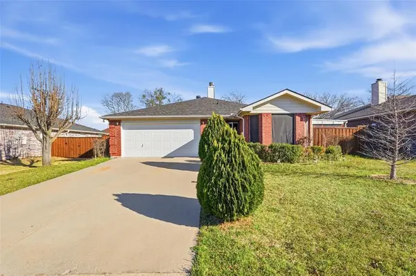 227 Lake Travis Drive, Wylie, TX 75098