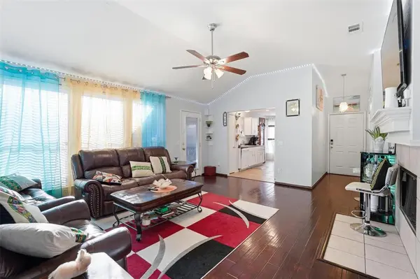 227 Lake Travis Drive, Wylie, TX 75098