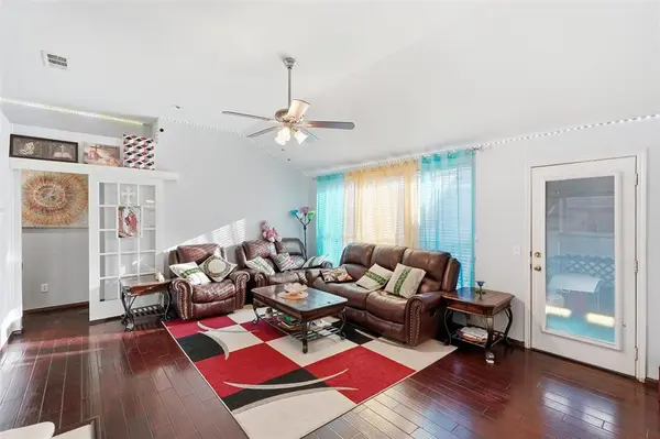 227 Lake Travis Drive, Wylie, TX 75098