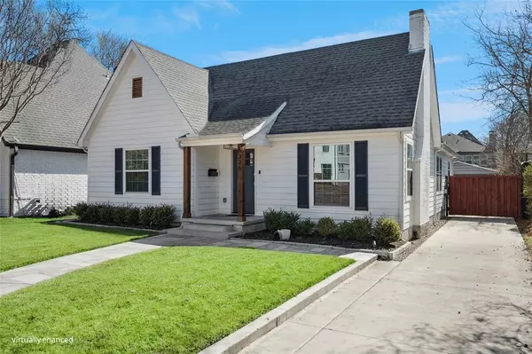 Dallas, TX 75214,6326 Lakeshore Drive