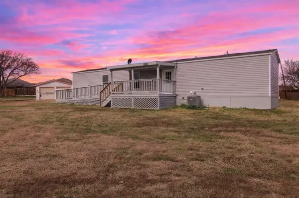 2511 Greenfield, Princeton, TX 75407