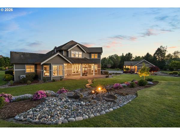 10000 NE 114TH CIR, Vancouver, WA 98662