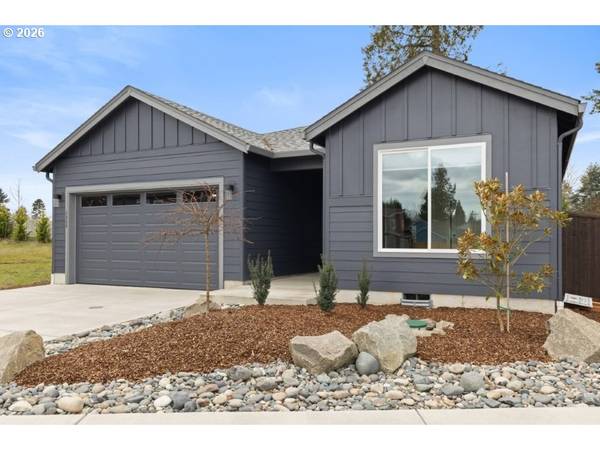 5000 NE 71ST ST, Vancouver, WA 98661