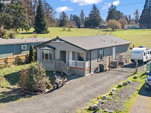 644 MAIN ST, Yoncalla, OR 97499