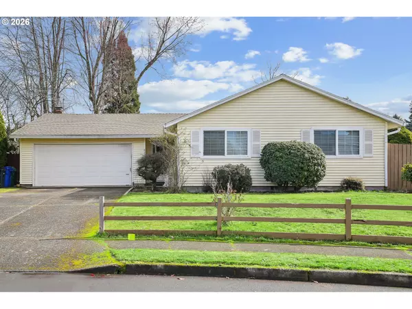 Gresham, OR 97030,820 NE COCHRAN AVE