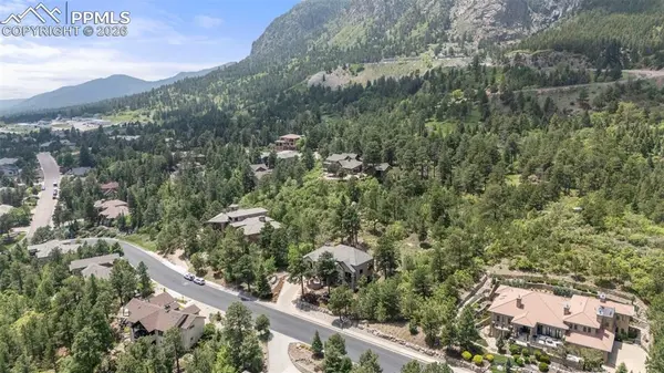 340 Ellsworth ST, Colorado Springs, CO 80906