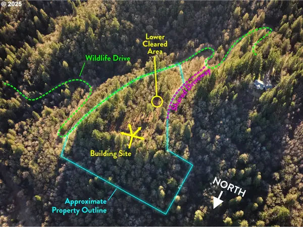 452 WILDLIFE DR, Washougal, WA 98671