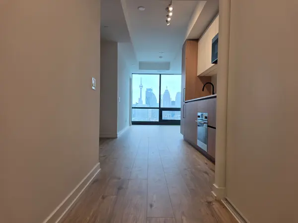 35 Parliament ST #2905, Toronto C08, ON M5A 0Z5