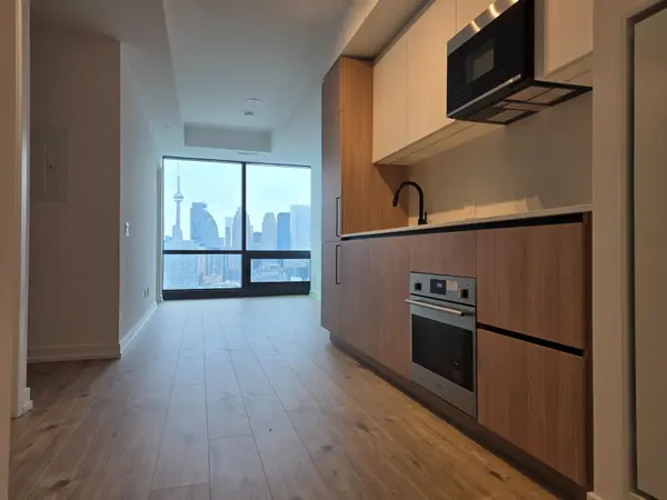 35 Parliament ST #2905, Toronto C08, ON M5A 0Z5