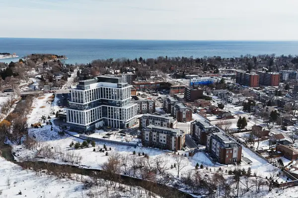 1062 Douglas Mccurdy Common #232, Mississauga, ON L5G 0C6