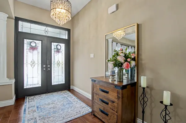 2 Irongate DR, Brant, ON N3L 4G4