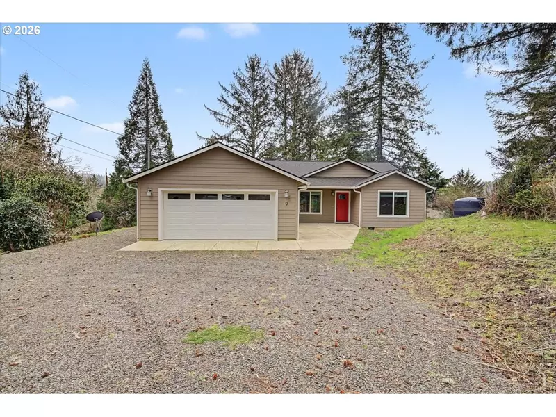 9 N MOOLACK WAY, Otis, OR 97368