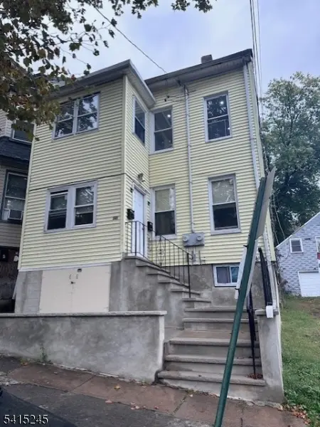 145 N 2Nd St, Paterson City, NJ 07522