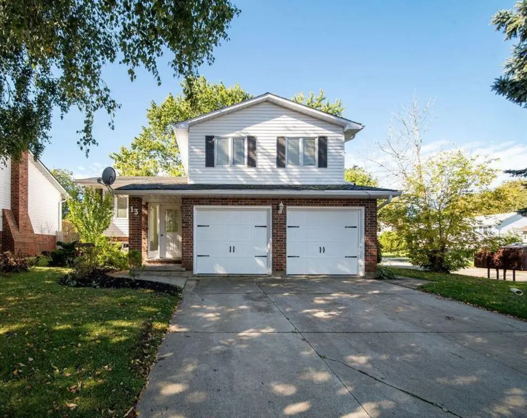 13 THOMPSON DR, Norfolk, ON N0A 1N4