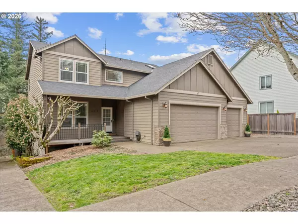 Tualatin, OR 97062,21777 SW FULLER DR