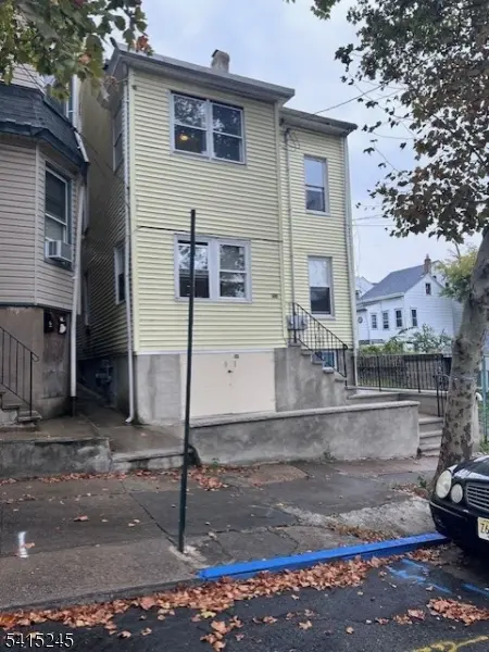 145 N 2Nd St, Paterson City, NJ 07522