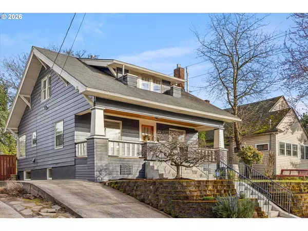 Portland, OR 97213,3516 NE 65TH AVE