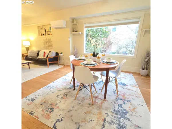 8227 N WOOLSEY AVE, Portland, OR 97203