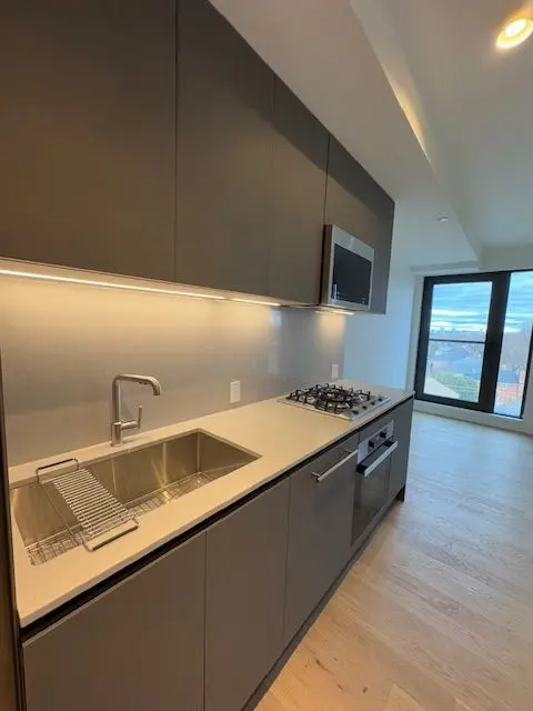 1414 Bayview AVE #507, Toronto C10, ON M4G 3A7