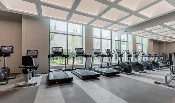 280 Howland AVE #417, Toronto C02, ON M5R 0C3