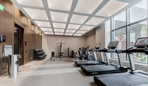 280 Howland AVE #417, Toronto C02, ON M5R 0C3