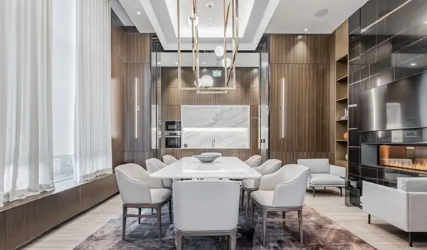 280 Howland AVE #417, Toronto C02, ON M5R 0C3