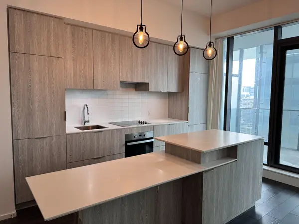 5 St Joseph ST #2503, Toronto C01, ON M4Y 0B6