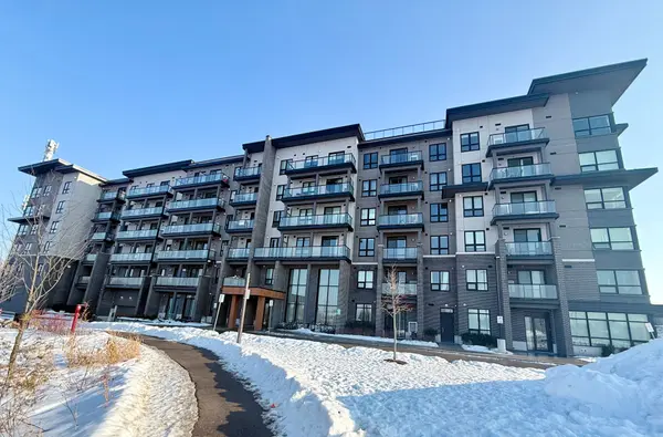 9700 Ninth Line #105, Markham, ON L6B 1A8