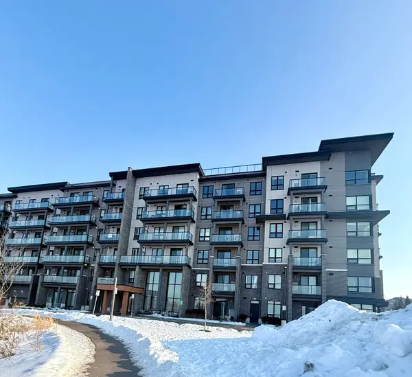 9700 Ninth Line #105, Markham, ON L6B 1A8