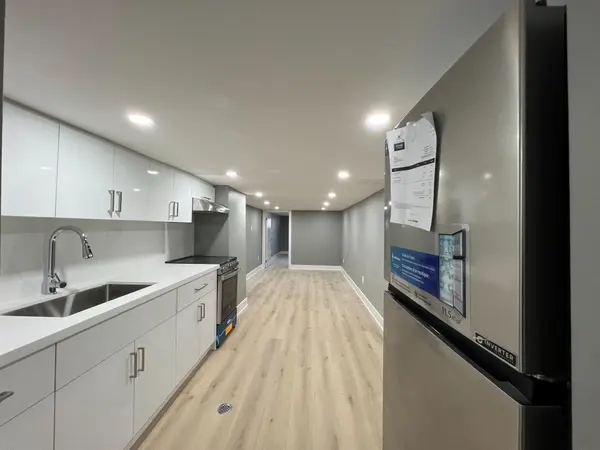 76 Ennerdale RD #BSMT, Toronto W03, ON M6E 4C4