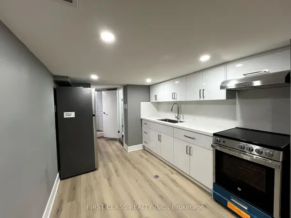 76 Ennerdale RD #BSMT, Toronto W03, ON M6E 4C4