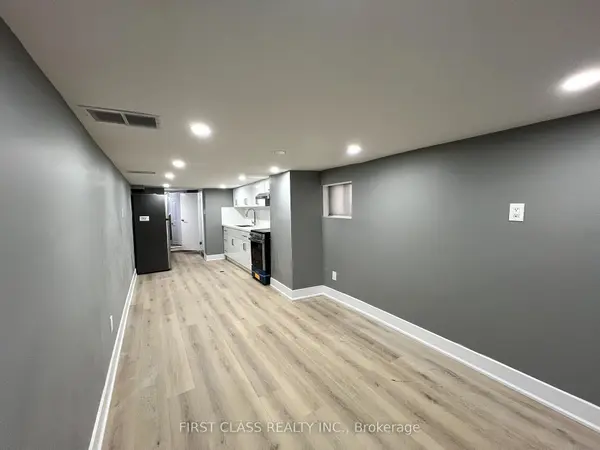 76 Ennerdale RD #BSMT, Toronto W03, ON M6E 4C4