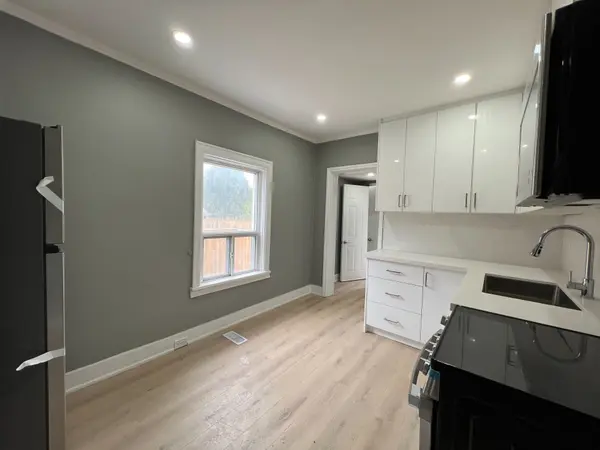 76 Ennerdale RD #Main A, Toronto W03, ON M6E 4C4