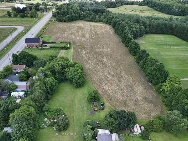 5414 Second Line, Erin, ON N1H 6H7