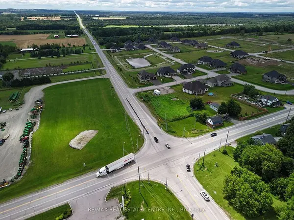 5414 Second Line, Erin, ON N1H 6H7