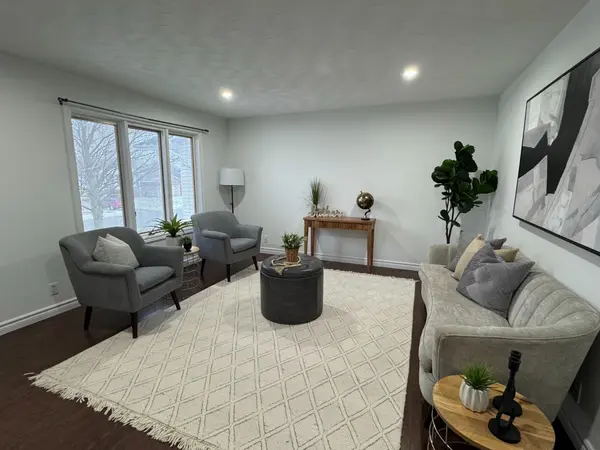 13 THOMPSON DR, Norfolk, ON N0A 1N4