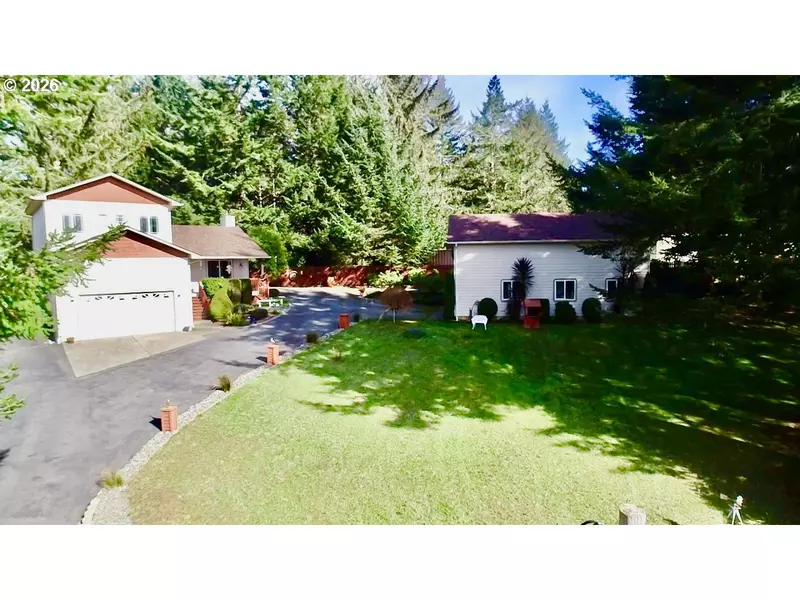 95867 CAPE FERRELO RD, Brookings, OR 97415
