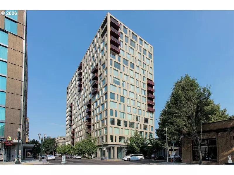 937 NW GLISAN ST #435, Portland, OR 97209