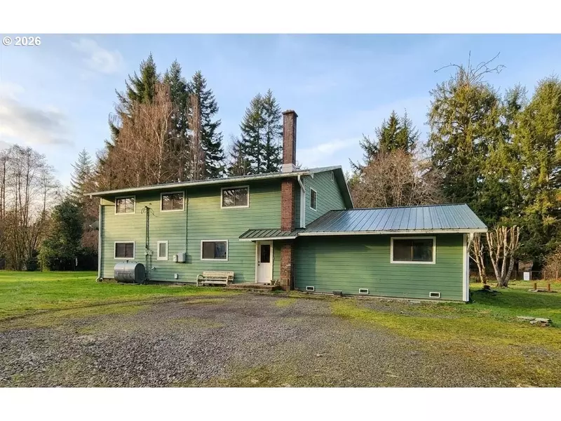 41214 Matt Kampy RD, Seaside, OR 97138