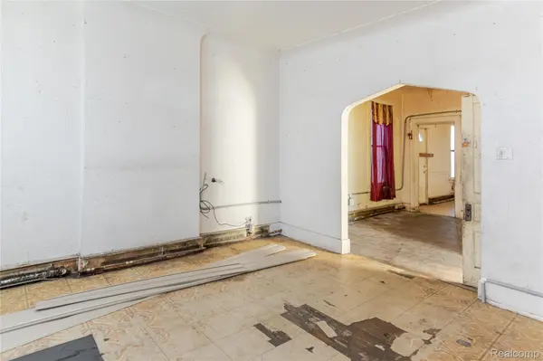 1488 17th ST, Detroit, MI 48216