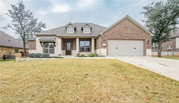 2143 Dunns Hollow Drive,  Belton,  TX 76513